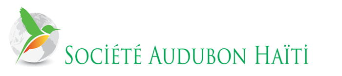 Société Audubon Haiti : Haiti Audubon Society